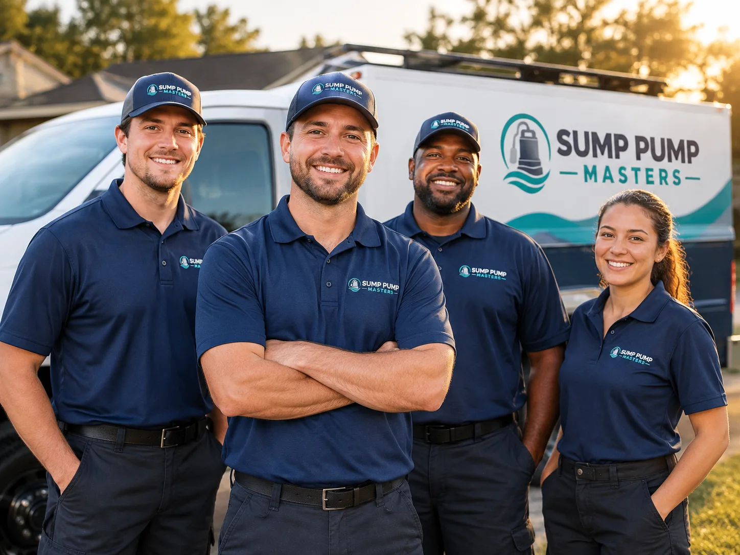 Sump Pump Repair company in Howells, NE