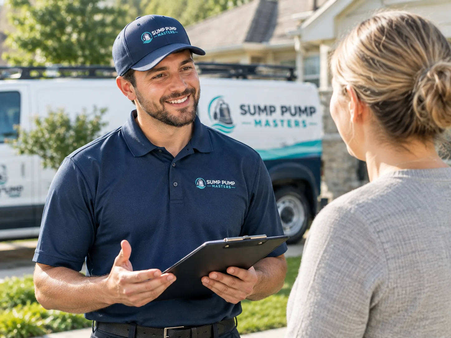 Sump Pump Repair Howells, NE FAQs